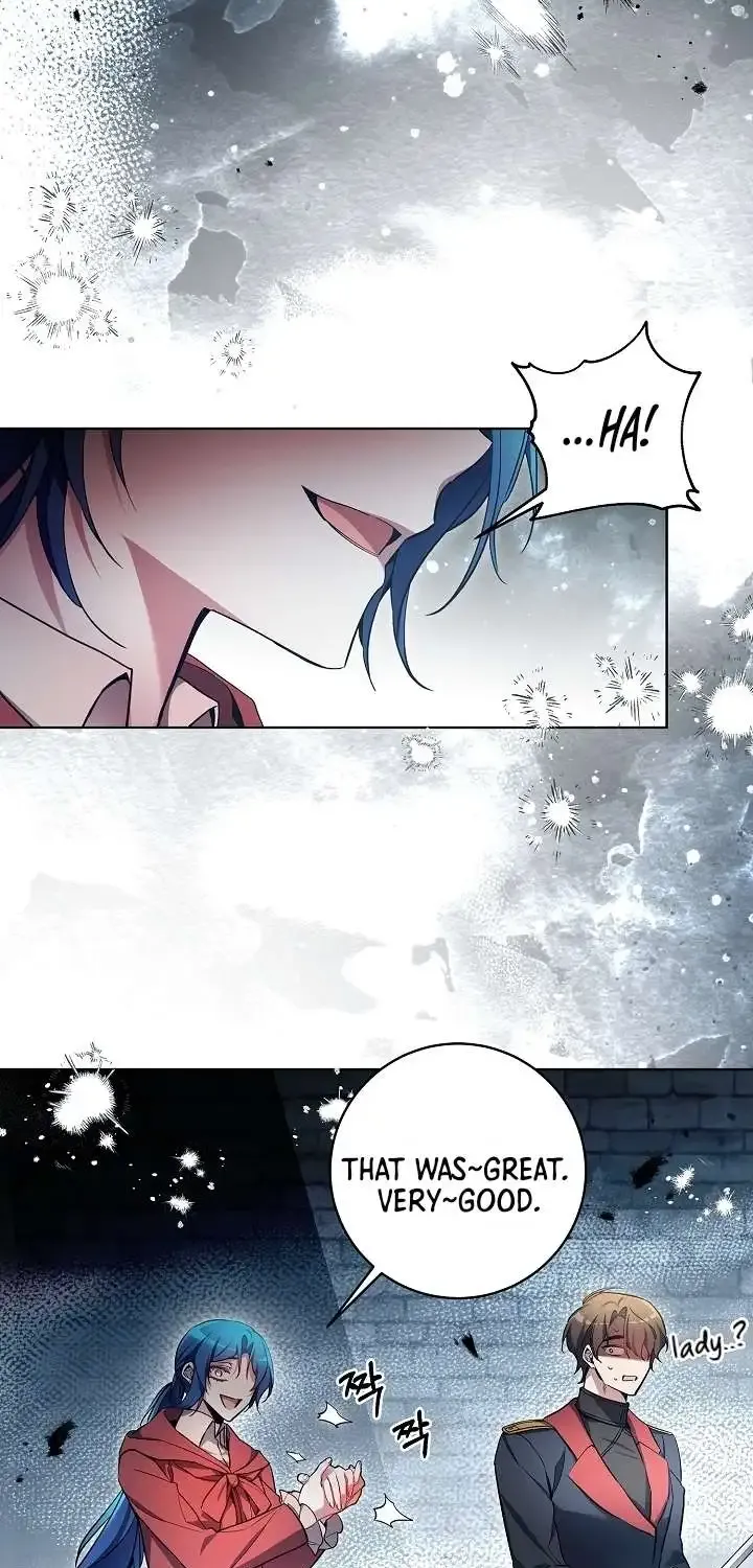 I’m Here to Destroy Chapter 19 page 46 - 