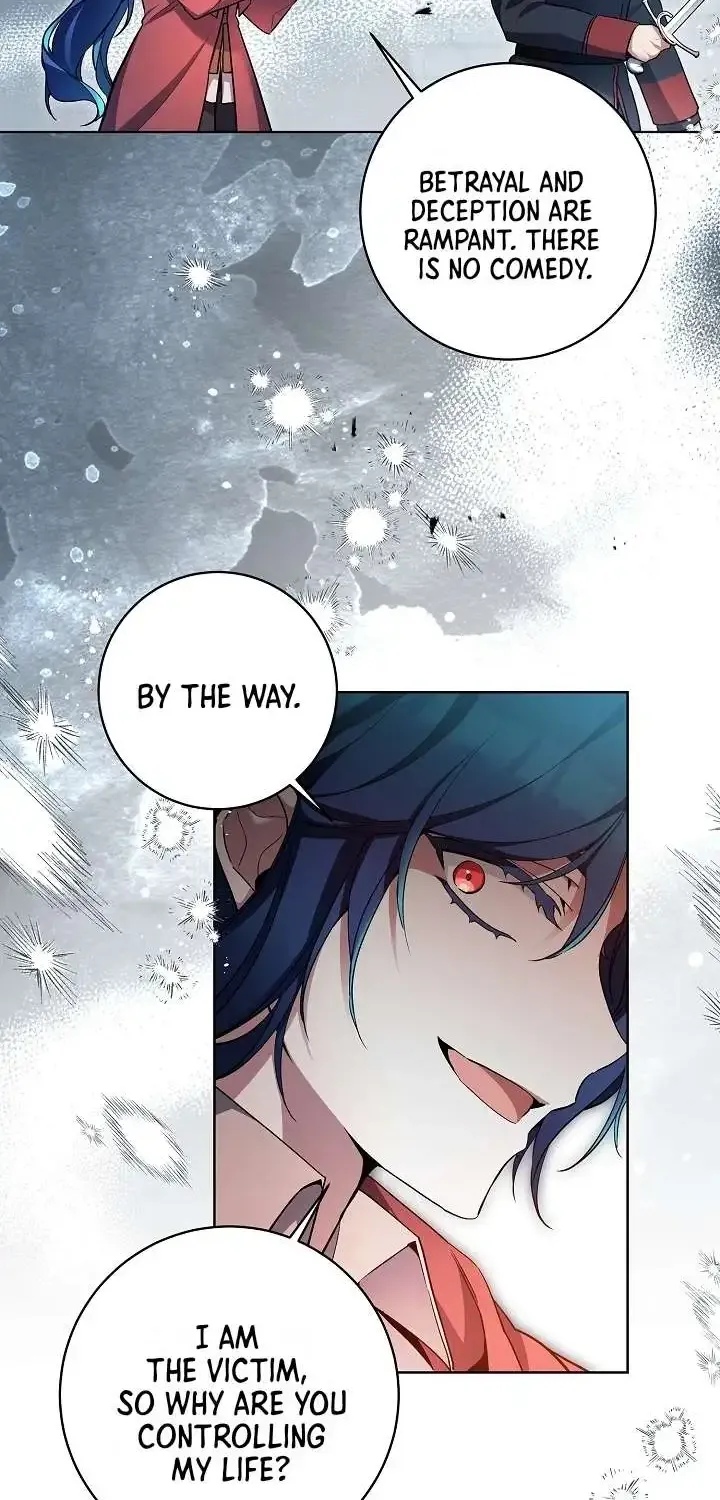 I’m Here to Destroy Chapter 19 page 47 - 