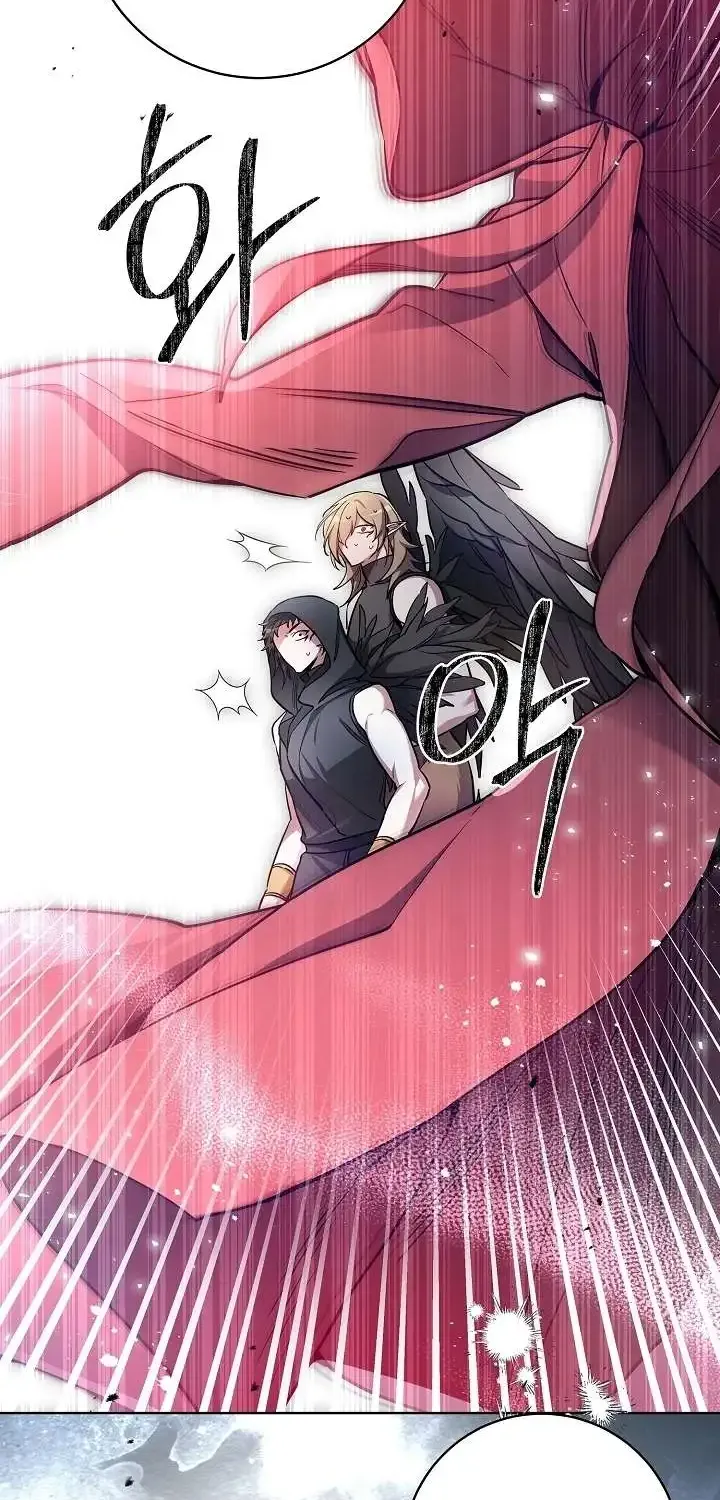 I’m Here to Destroy Chapter 19 page 49 - 