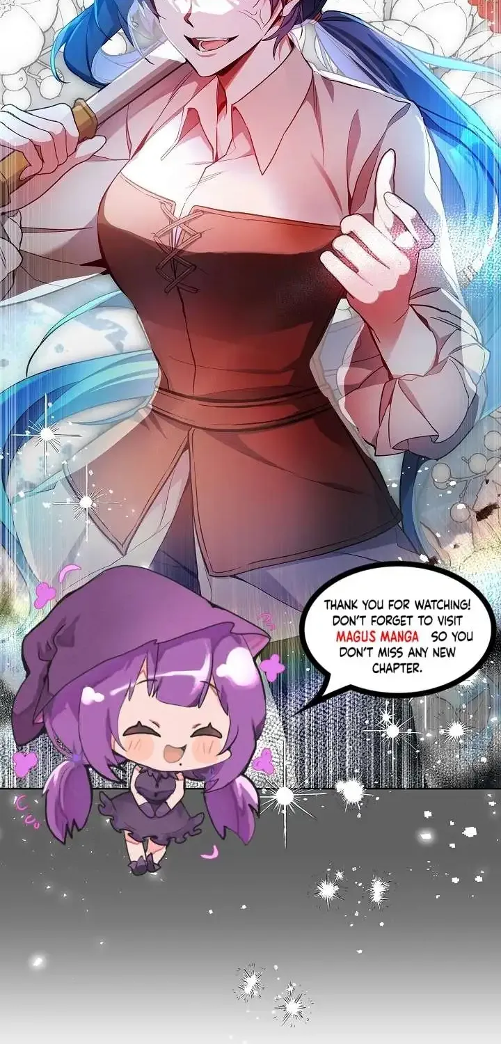 I’m Here to Destroy Chapter 19 page 51 - 