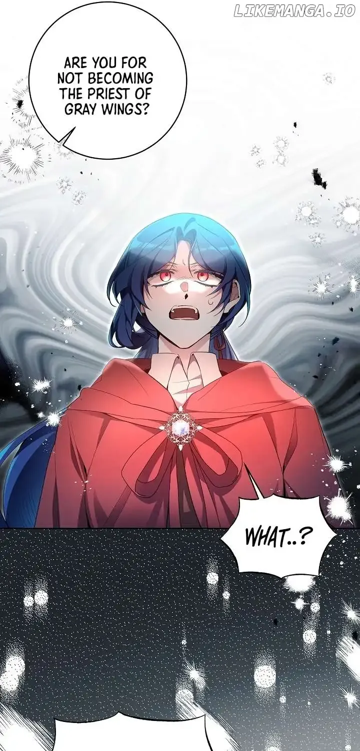 I’m Here to Destroy Chapter 19 page 8 - 