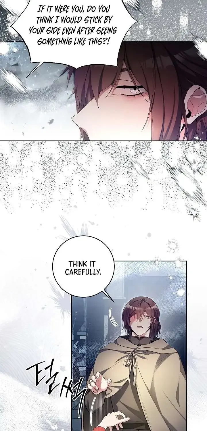 I’m Here to Destroy Chapter 19 page 9 - 