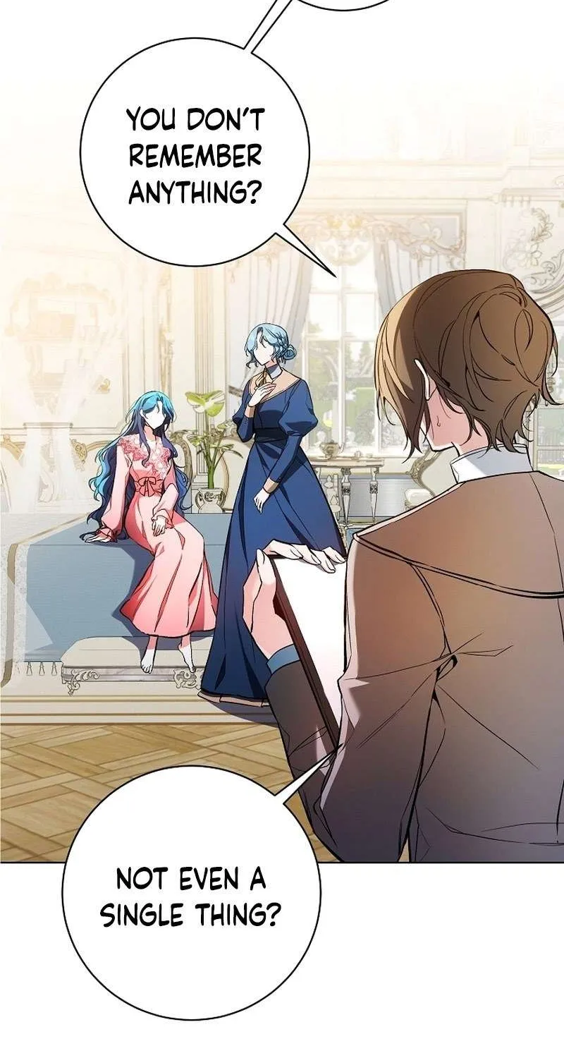 I’m Here to Destroy Chapter 2 page 2 - 