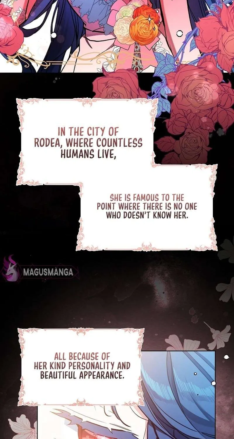 I’m Here to Destroy Chapter 2 page 14 - 