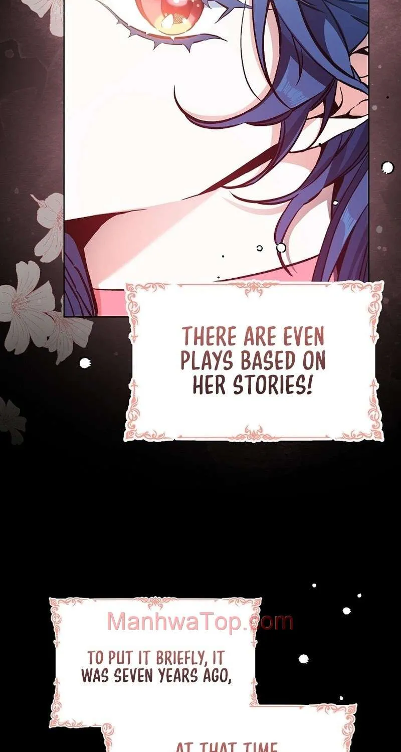 I’m Here to Destroy Chapter 2 page 15 - 