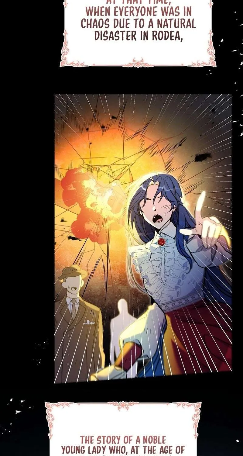 I’m Here to Destroy Chapter 2 page 16 - 