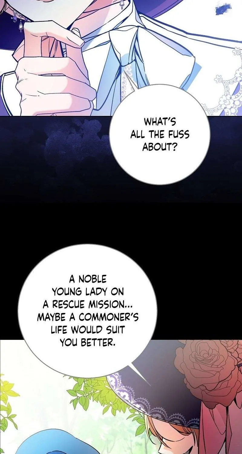 I’m Here to Destroy Chapter 2 page 20 - 