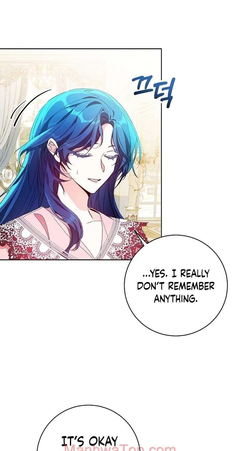 I’m Here to Destroy Chapter 2 page 3 - 