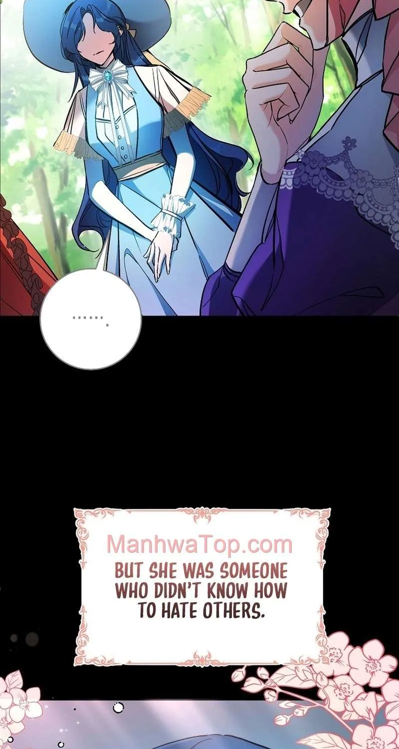 I’m Here to Destroy Chapter 2 page 21 - 