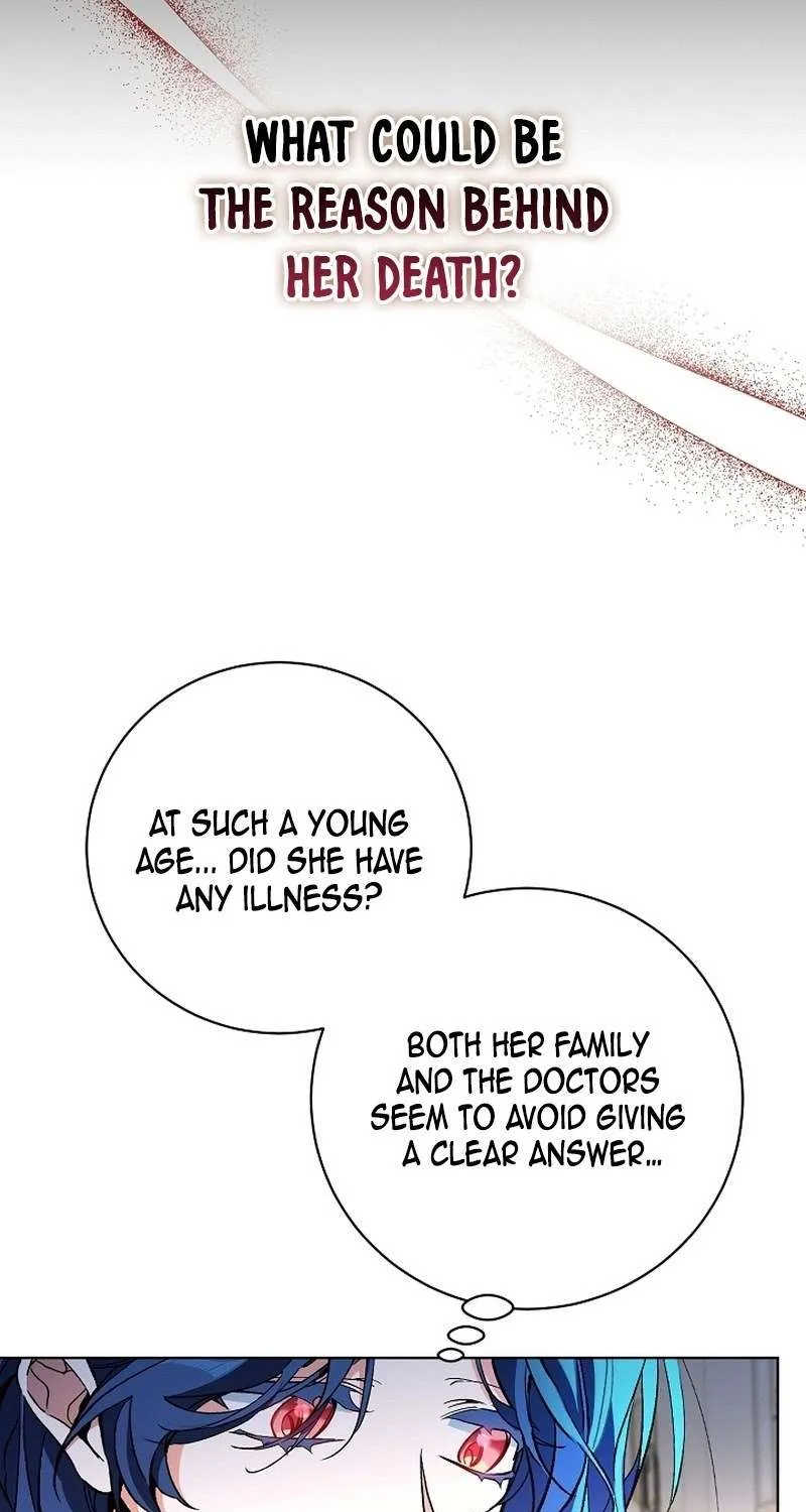I’m Here to Destroy Chapter 2 page 23 - 