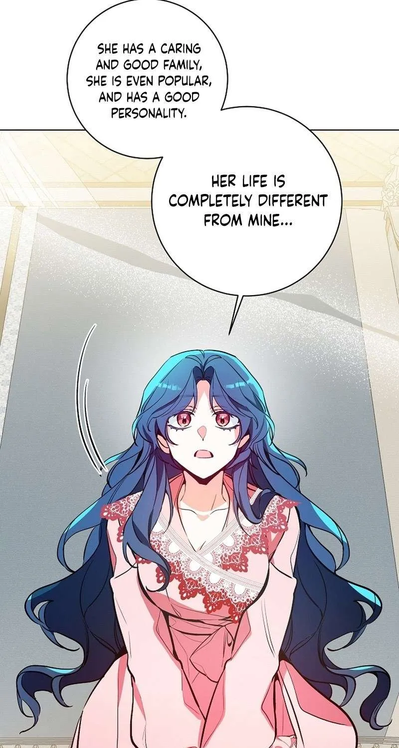 I’m Here to Destroy Chapter 2 page 25 - 
