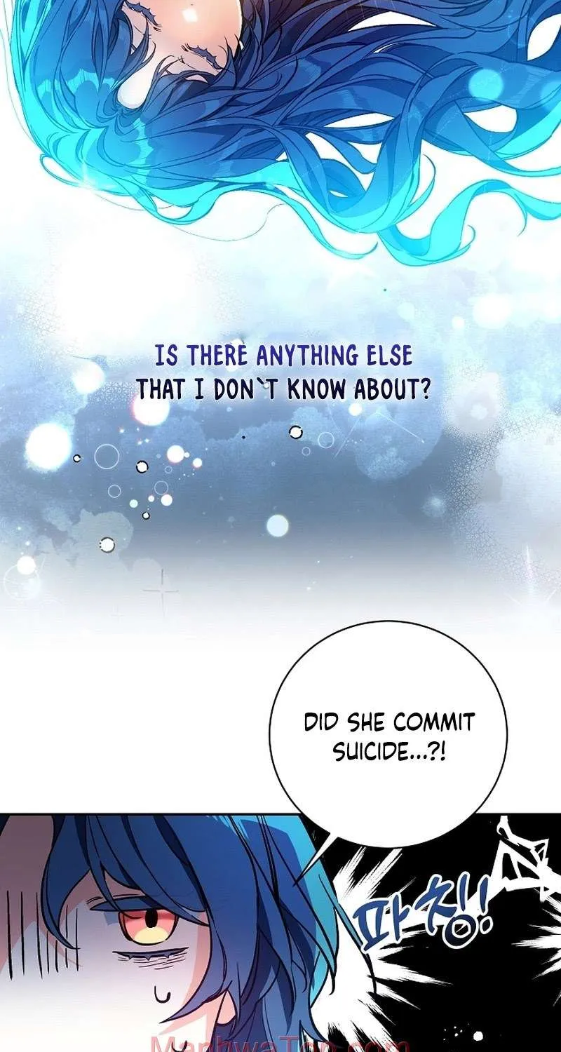I’m Here to Destroy Chapter 2 page 27 - 