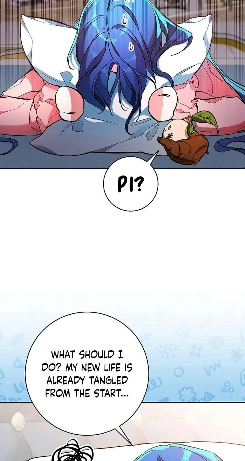 I’m Here to Destroy Chapter 2 page 29 - 