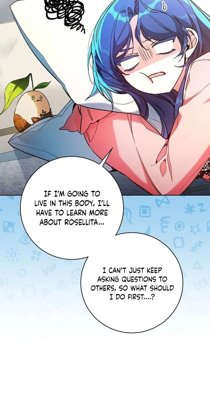 I’m Here to Destroy Chapter 2 page 30 - 