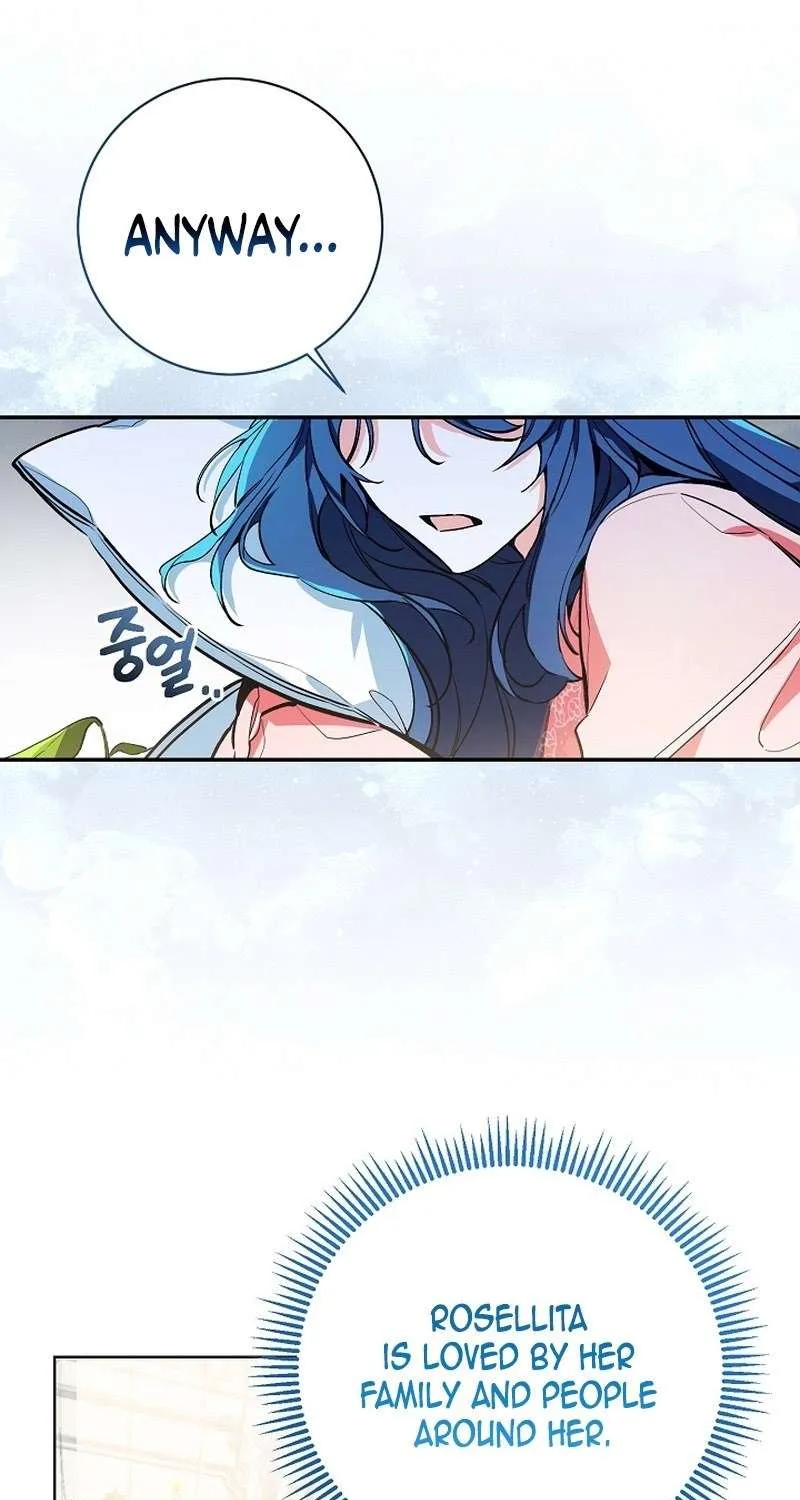 I’m Here to Destroy Chapter 2 page 31 - 