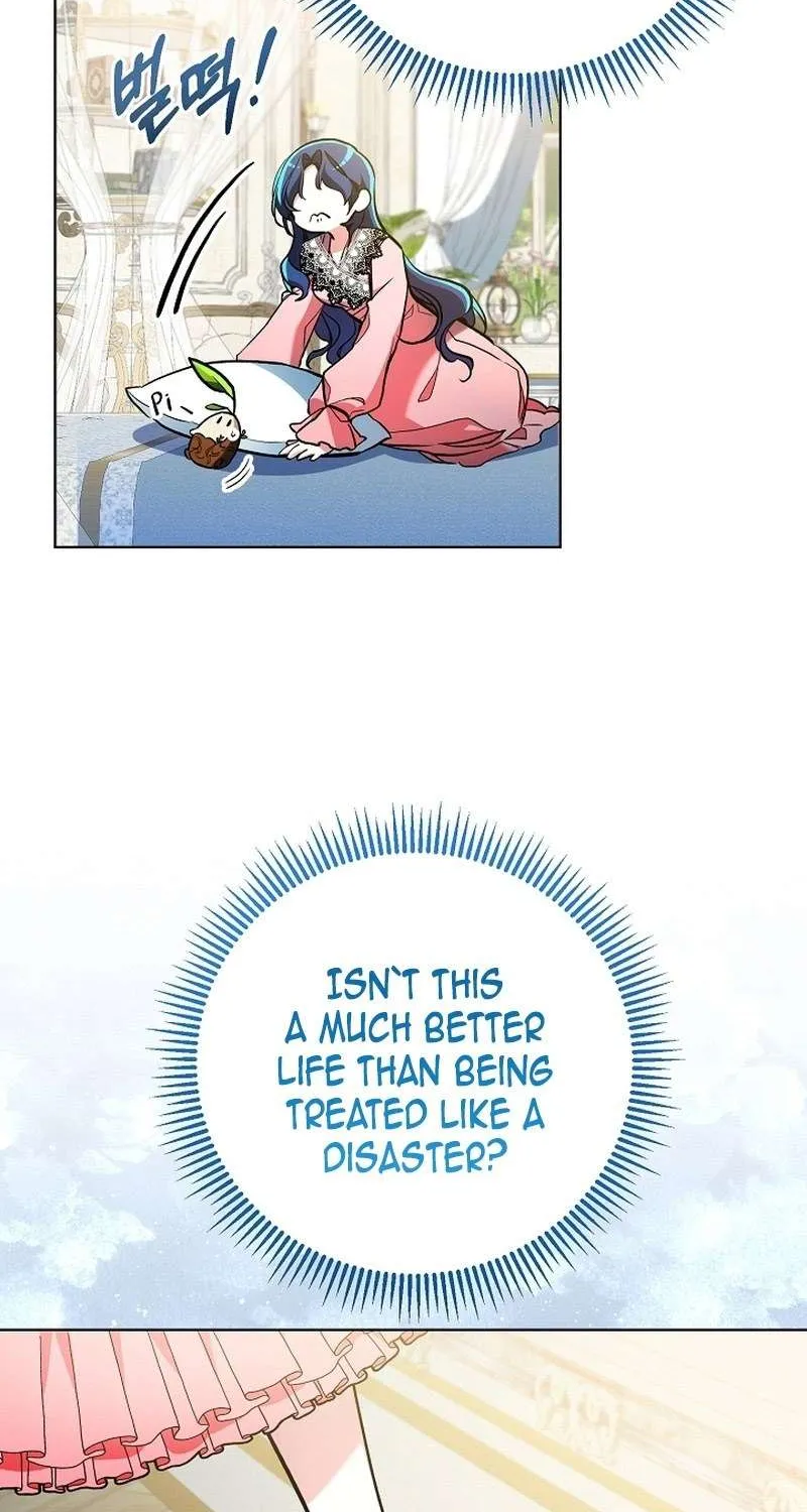 I’m Here to Destroy Chapter 2 page 32 - 