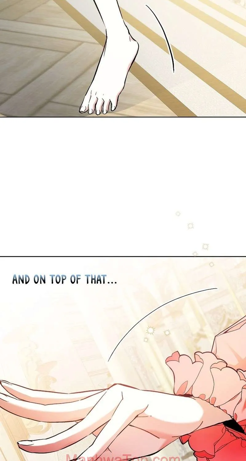 I’m Here to Destroy Chapter 2 page 33 - 