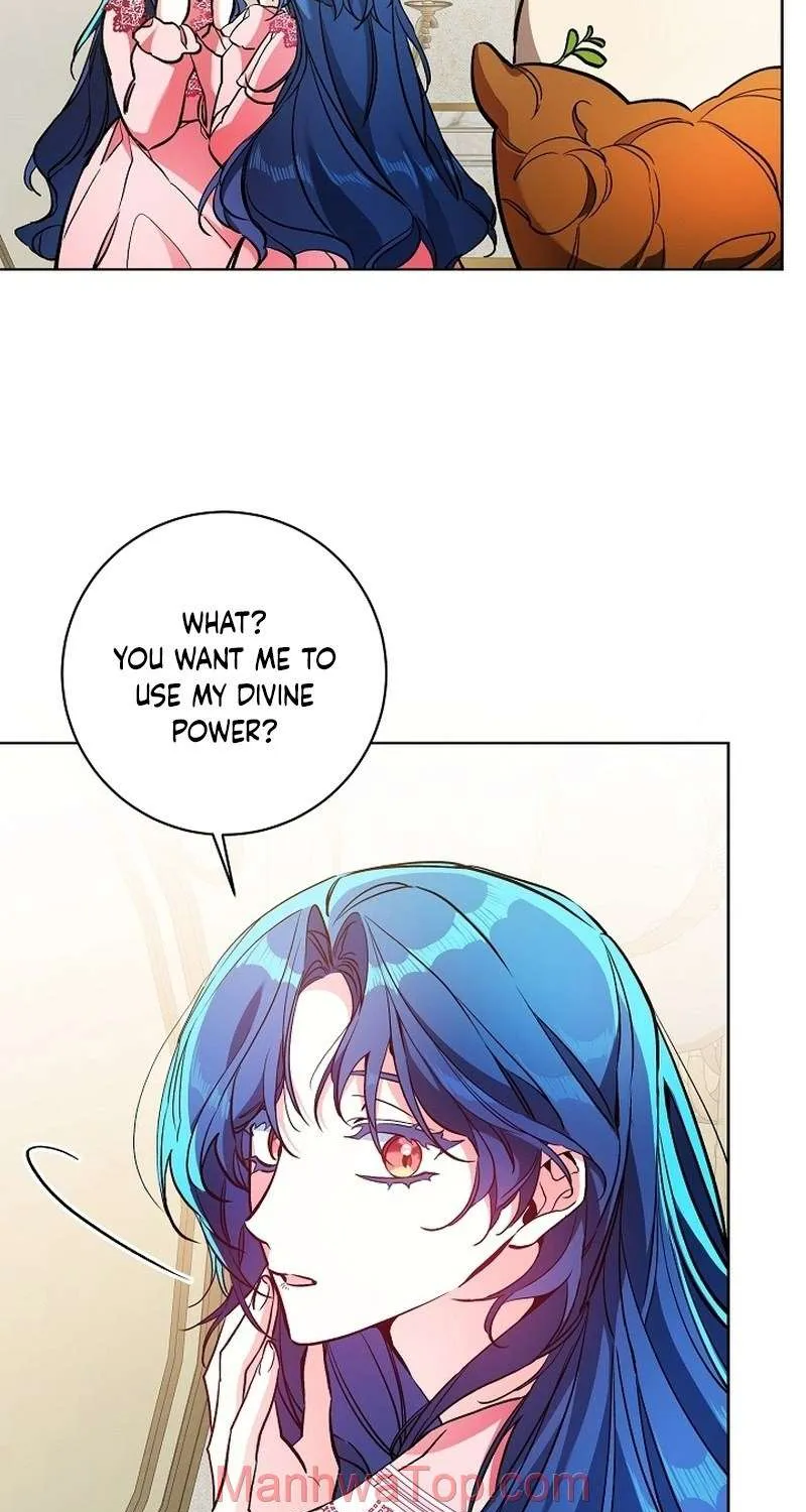 I’m Here to Destroy Chapter 2 page 39 - 