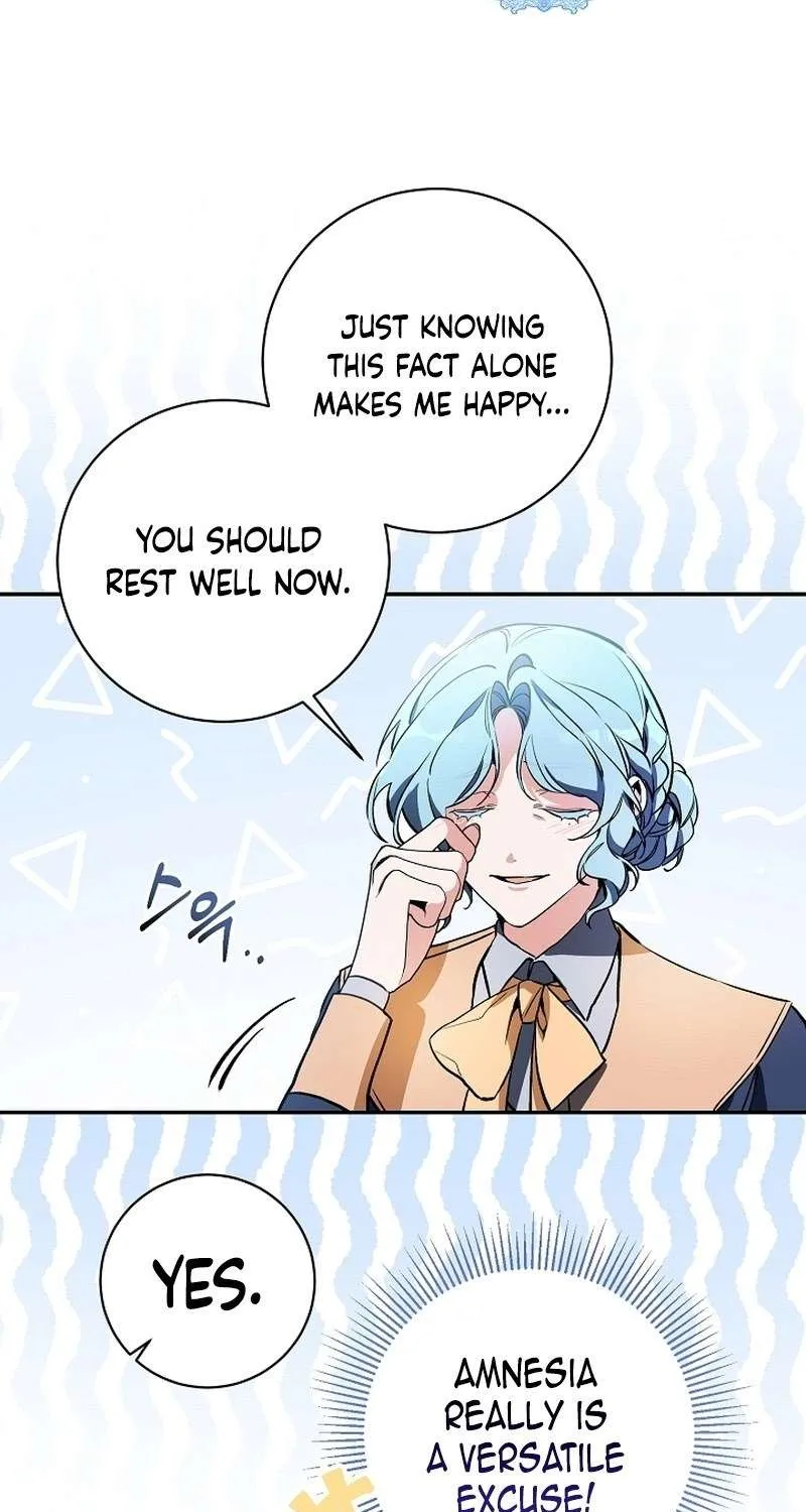 I’m Here to Destroy Chapter 2 page 5 - 
