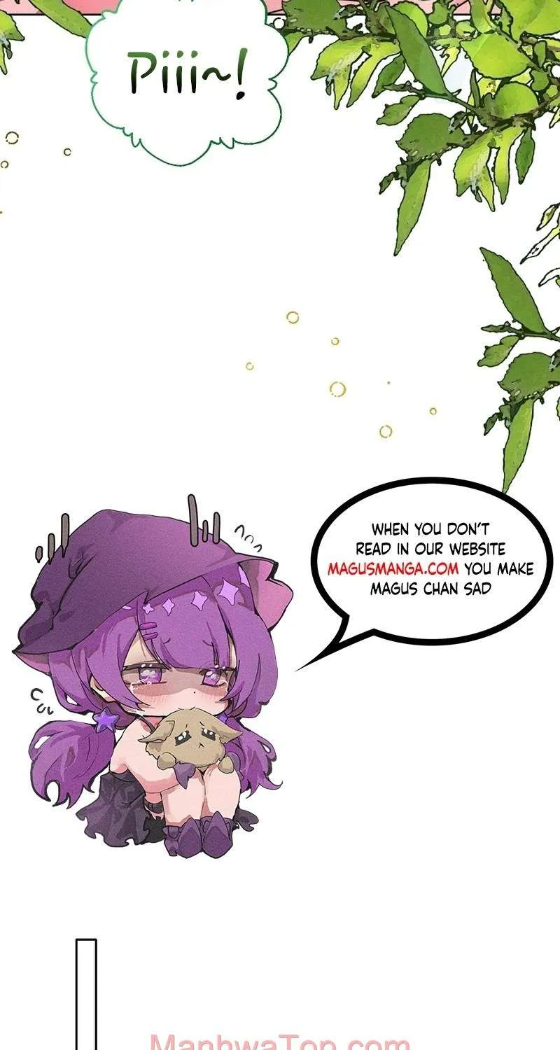 I’m Here to Destroy Chapter 2 page 45 - 