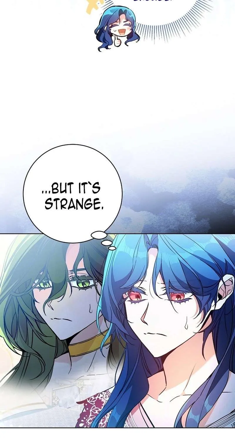 I’m Here to Destroy Chapter 2 page 6 - 