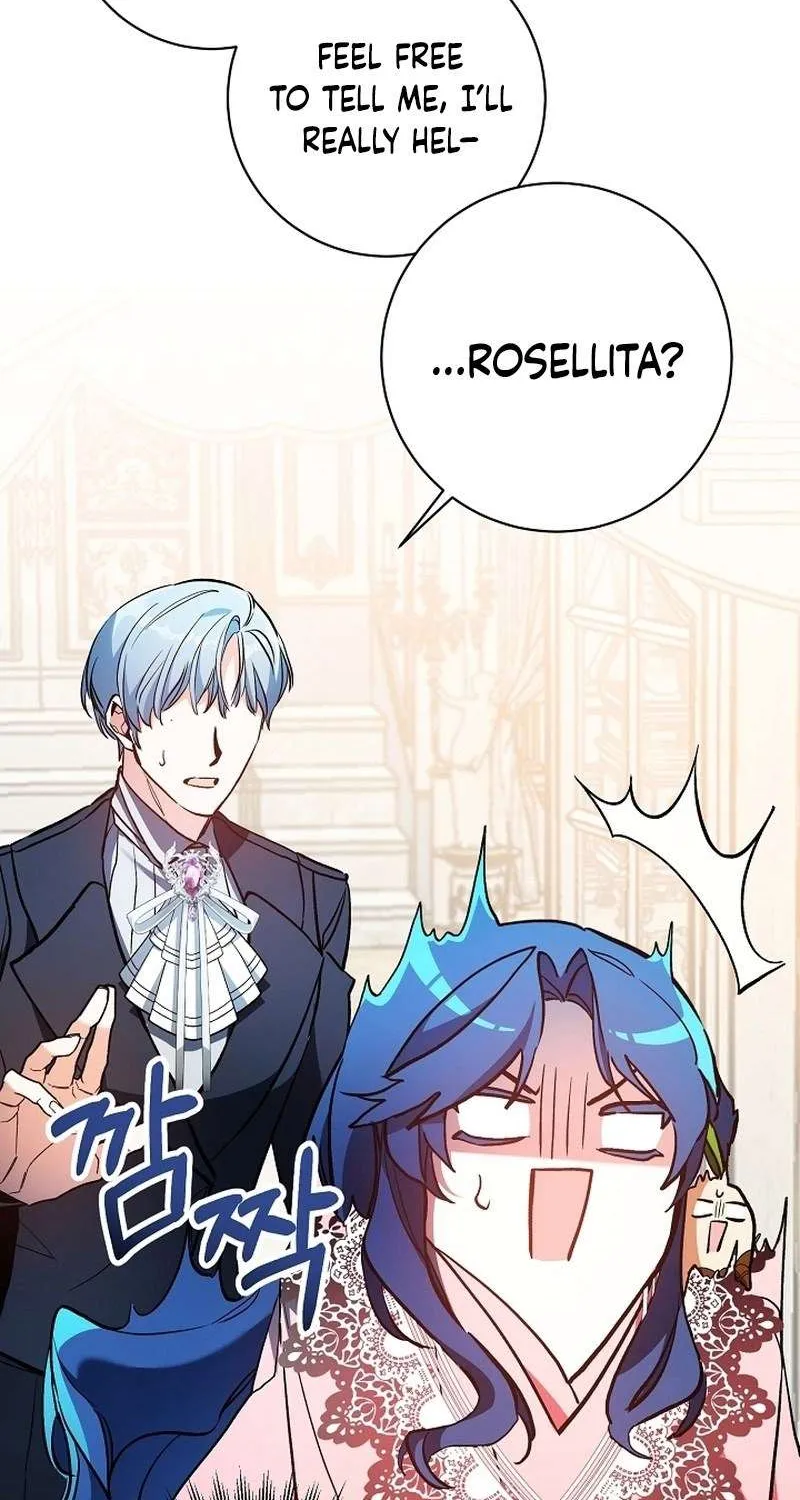 I’m Here to Destroy Chapter 2 page 52 - 