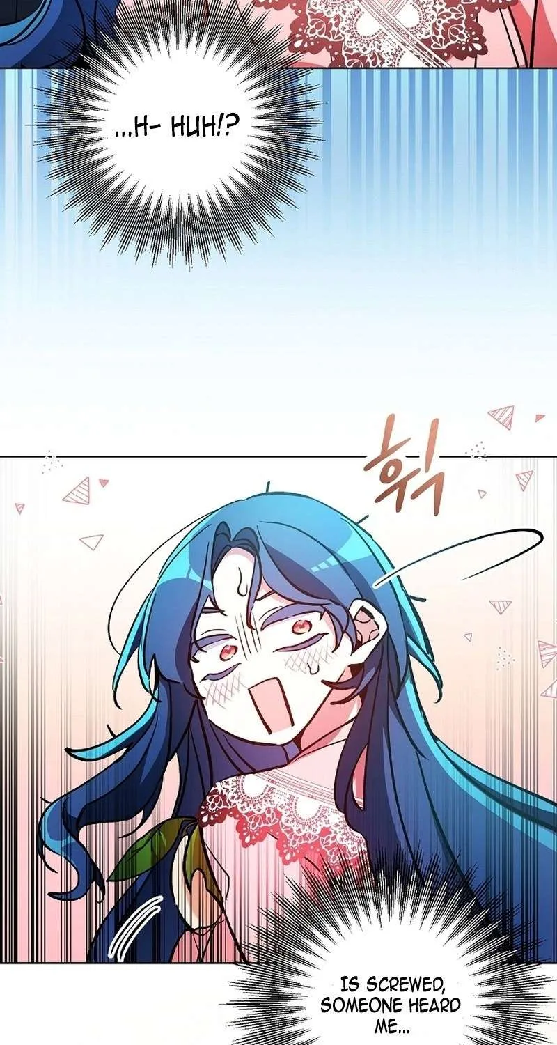 I’m Here to Destroy Chapter 2 page 53 - 