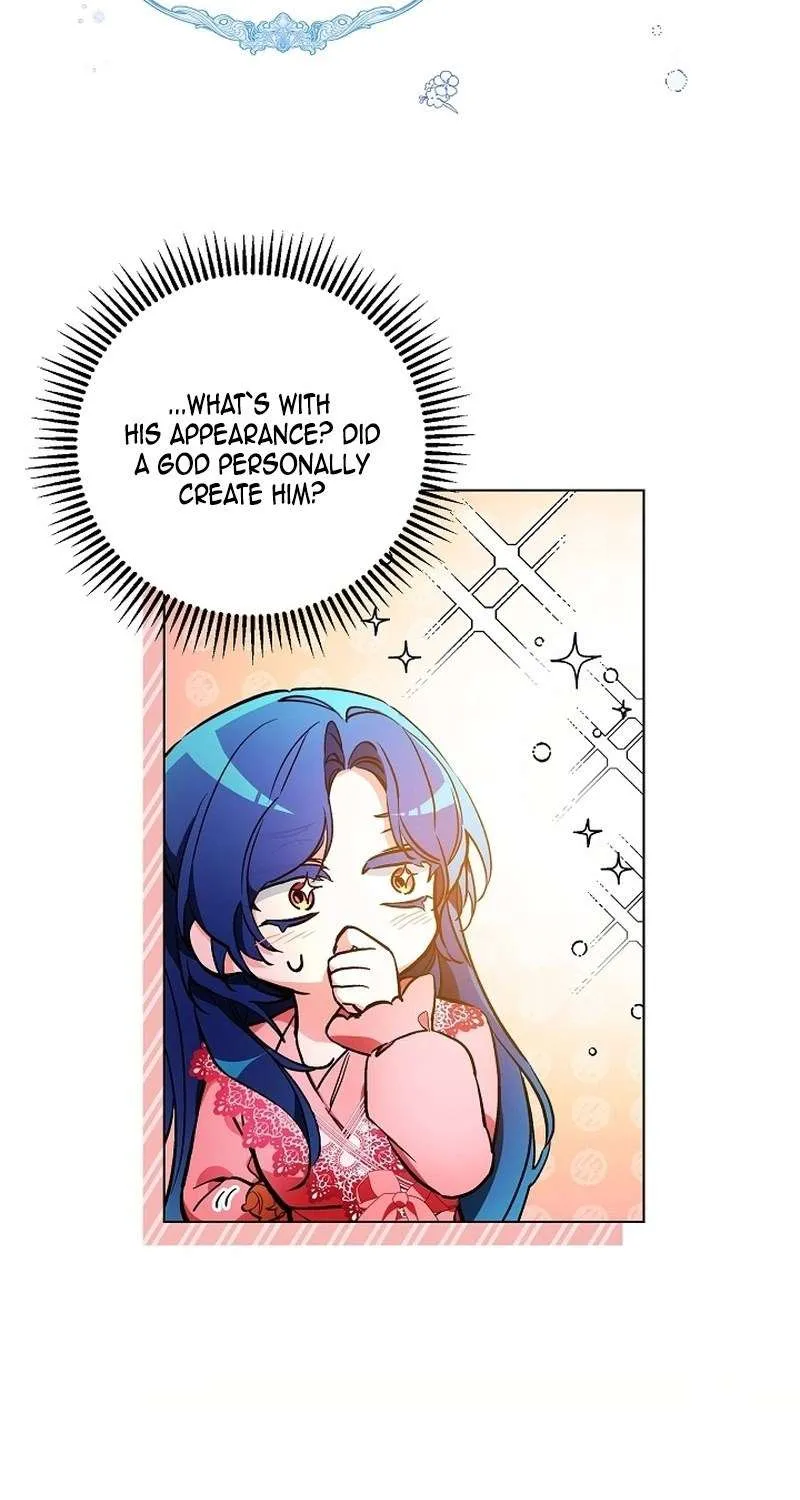 I’m Here to Destroy Chapter 2 page 59 - 