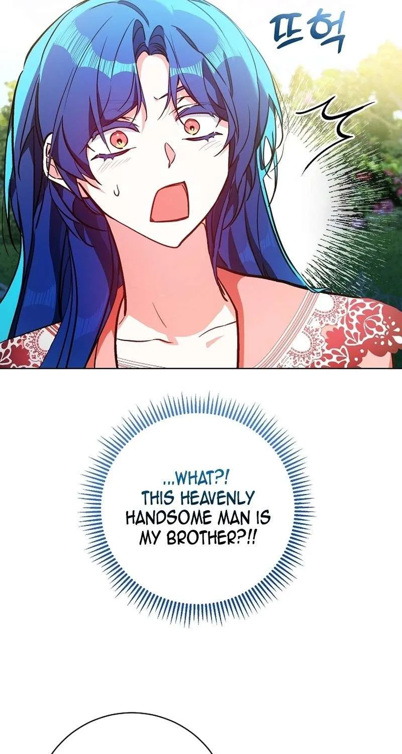 I’m Here to Destroy Chapter 2 page 61 - 
