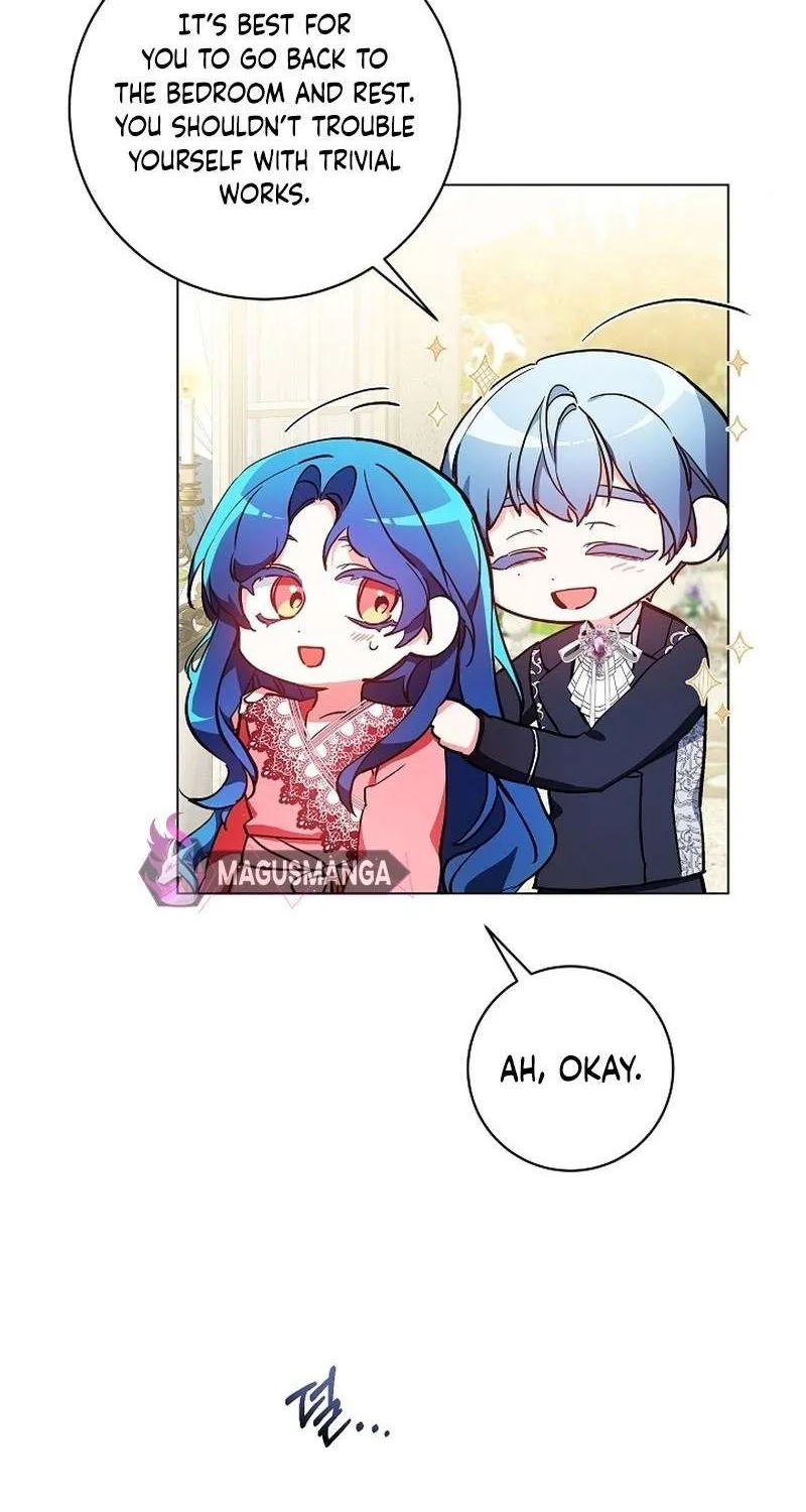I’m Here to Destroy Chapter 2 page 62 - 