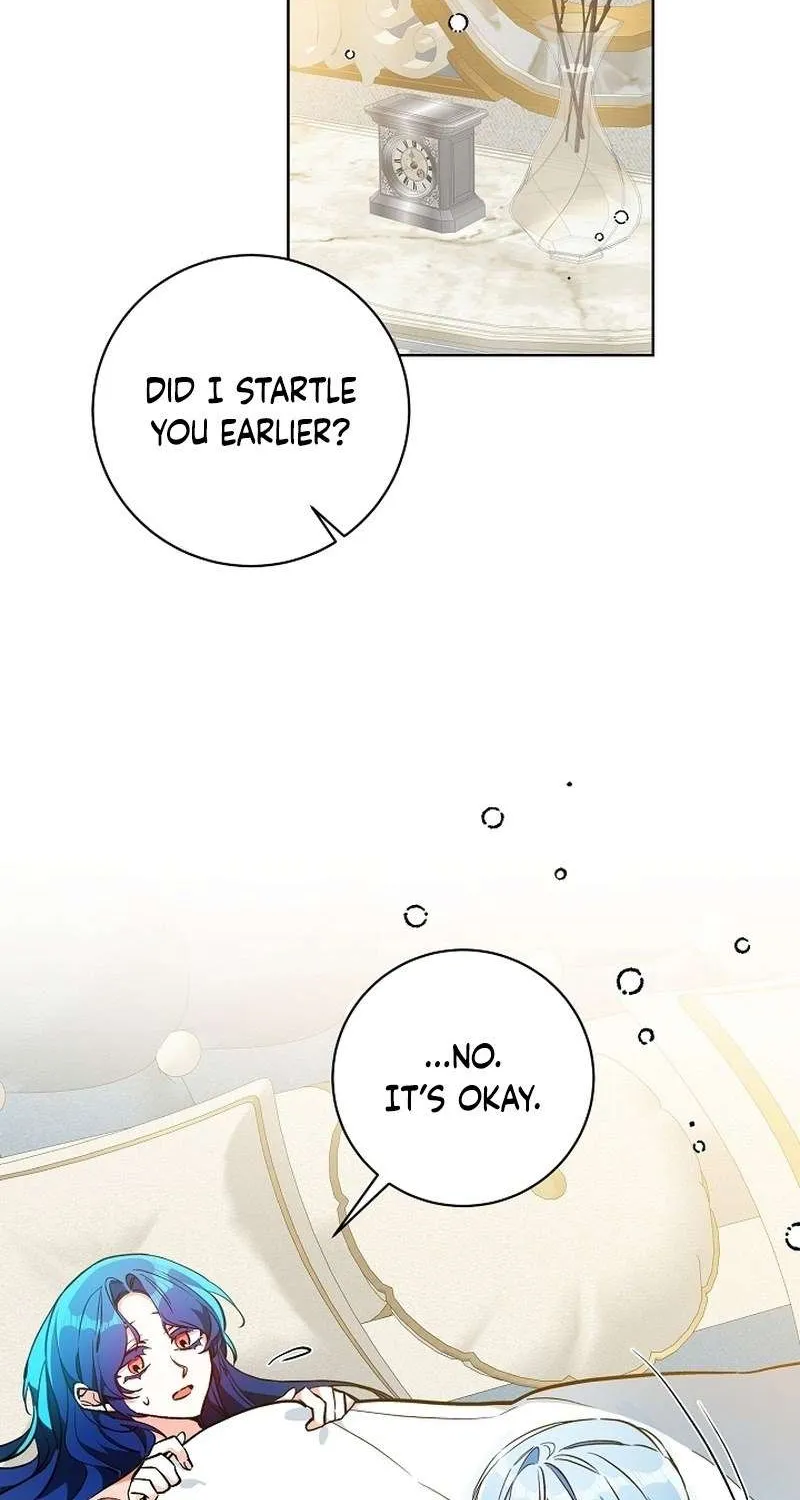I’m Here to Destroy Chapter 2 page 64 - 
