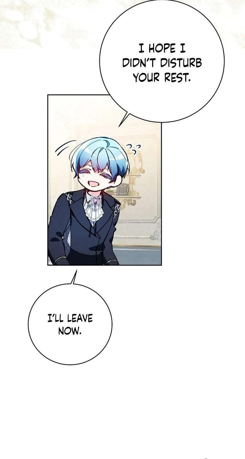 I’m Here to Destroy Chapter 2 page 73 - 