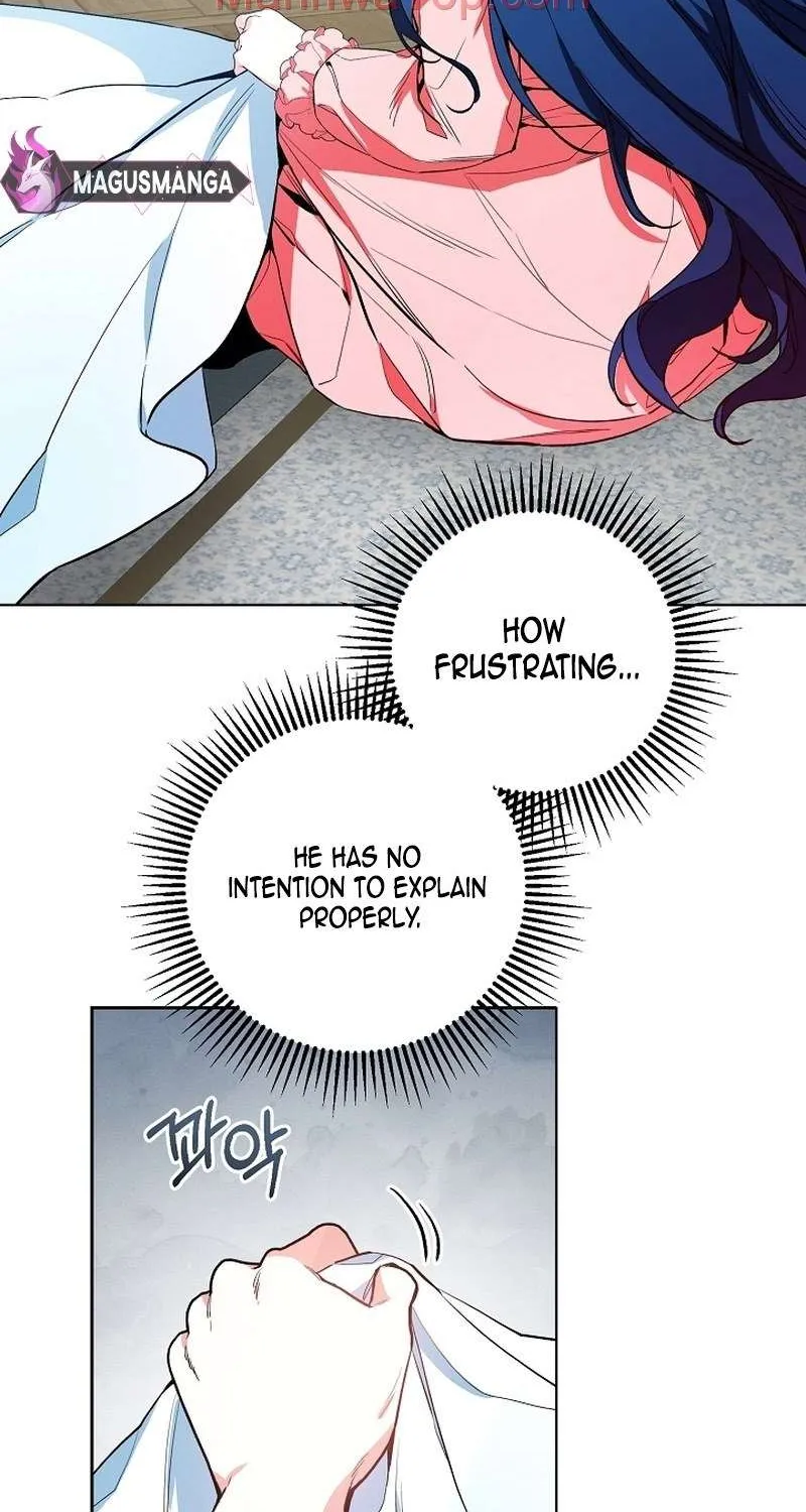 I’m Here to Destroy Chapter 2 page 76 - 