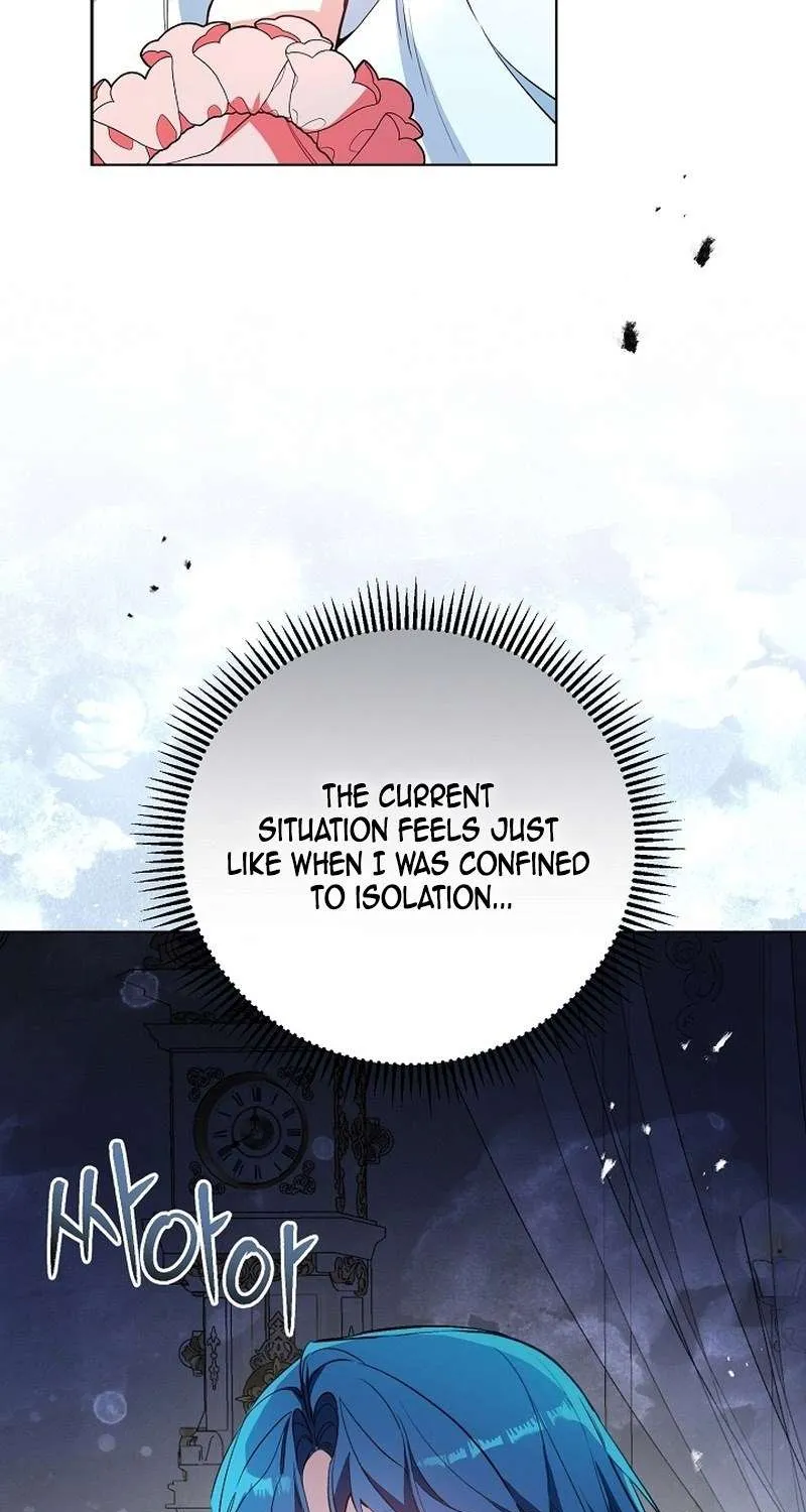 I’m Here to Destroy Chapter 2 page 77 - 