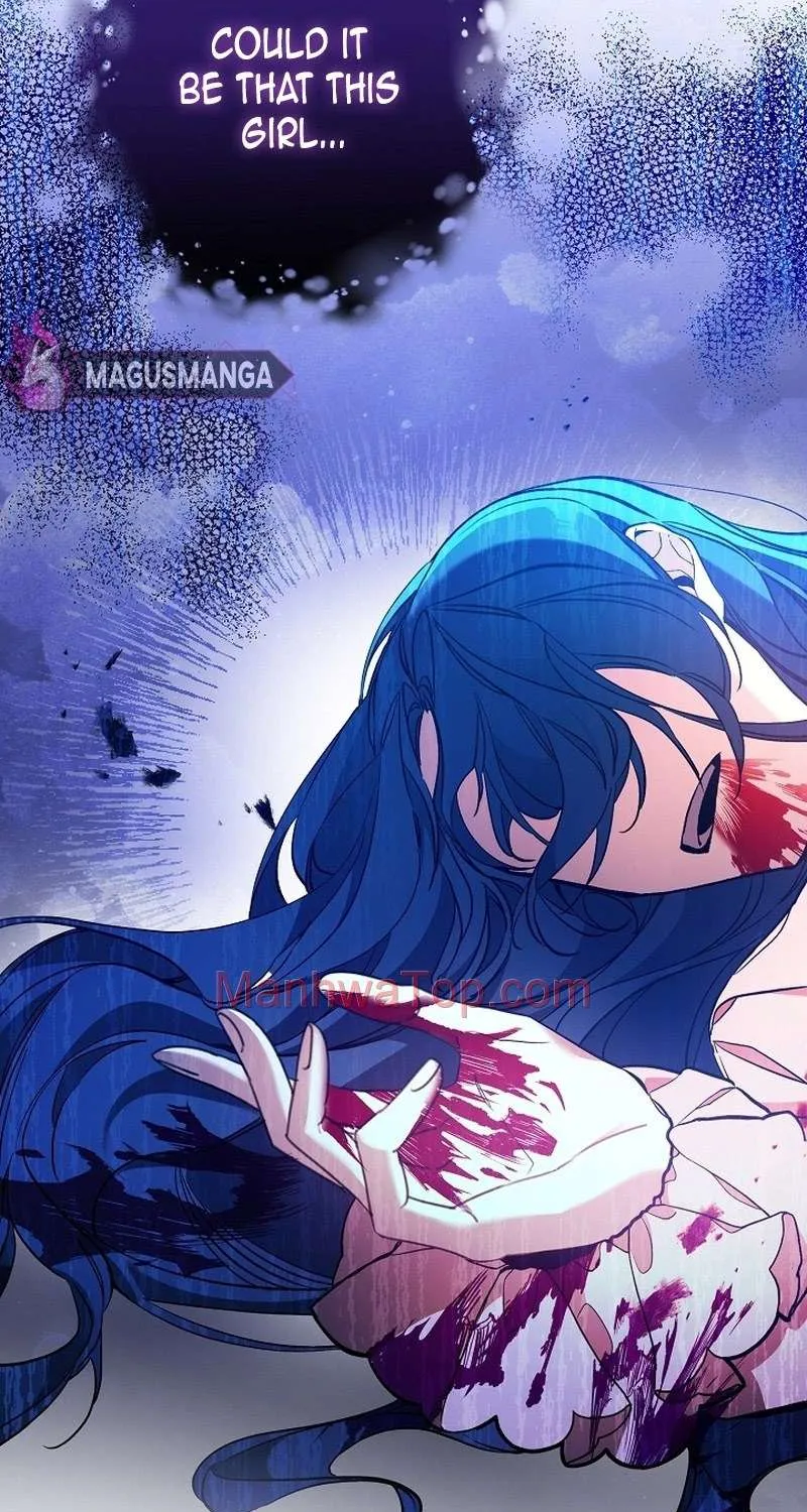 I’m Here to Destroy Chapter 2 page 9 - 