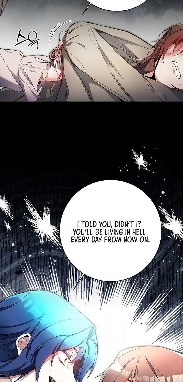 I’m Here to Destroy Chapter 20 page 11 - 