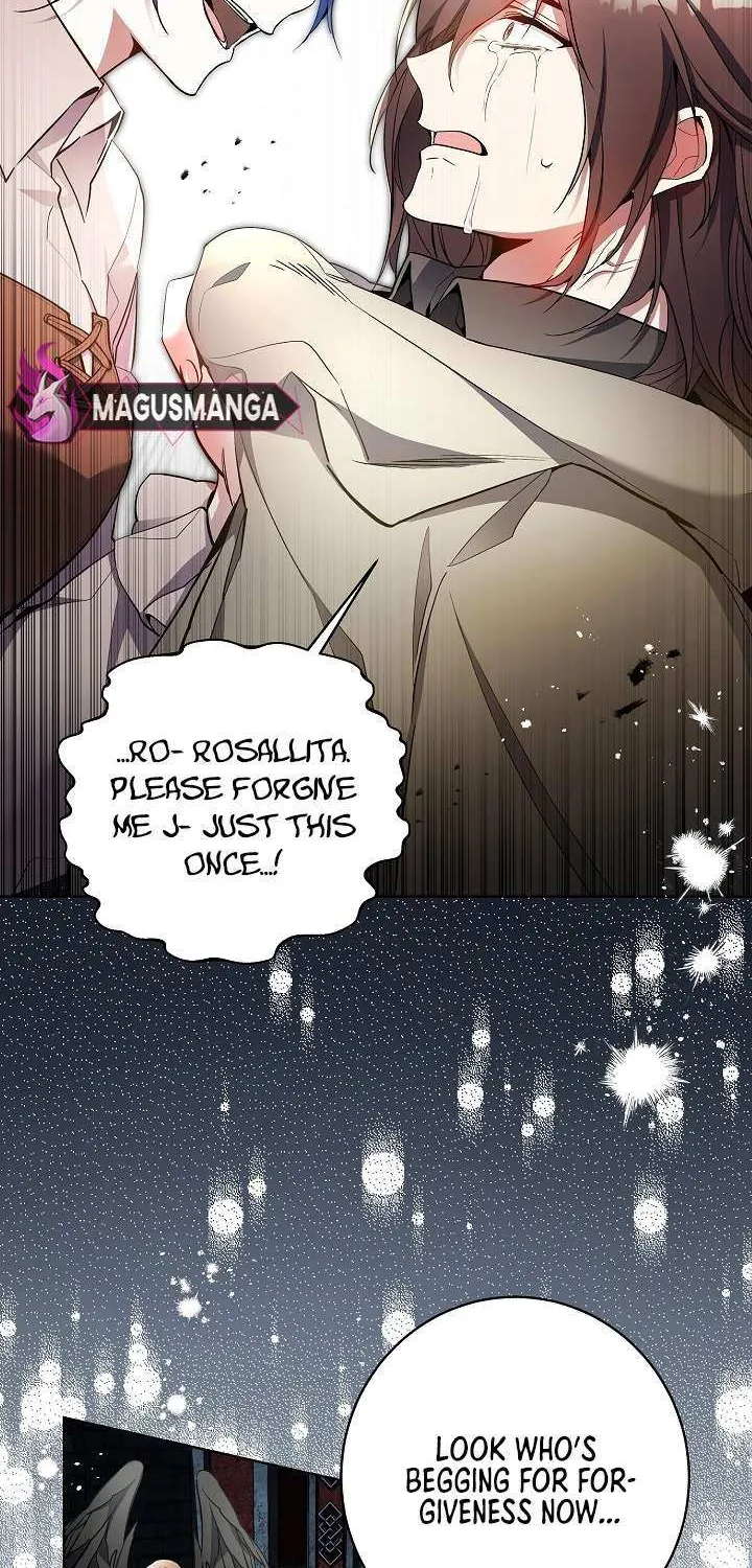 I’m Here to Destroy Chapter 20 page 12 - 