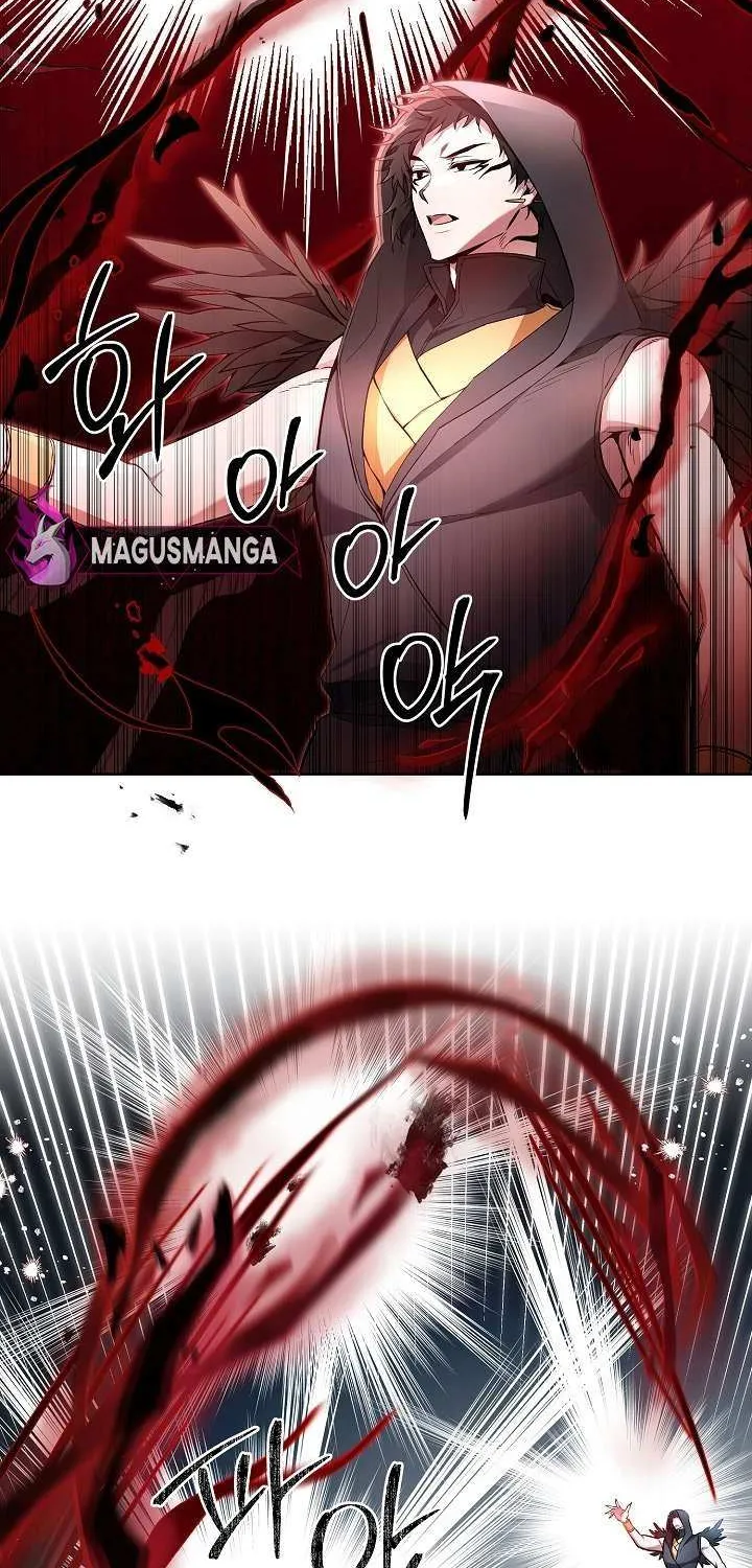 I’m Here to Destroy Chapter 20 page 14 - 