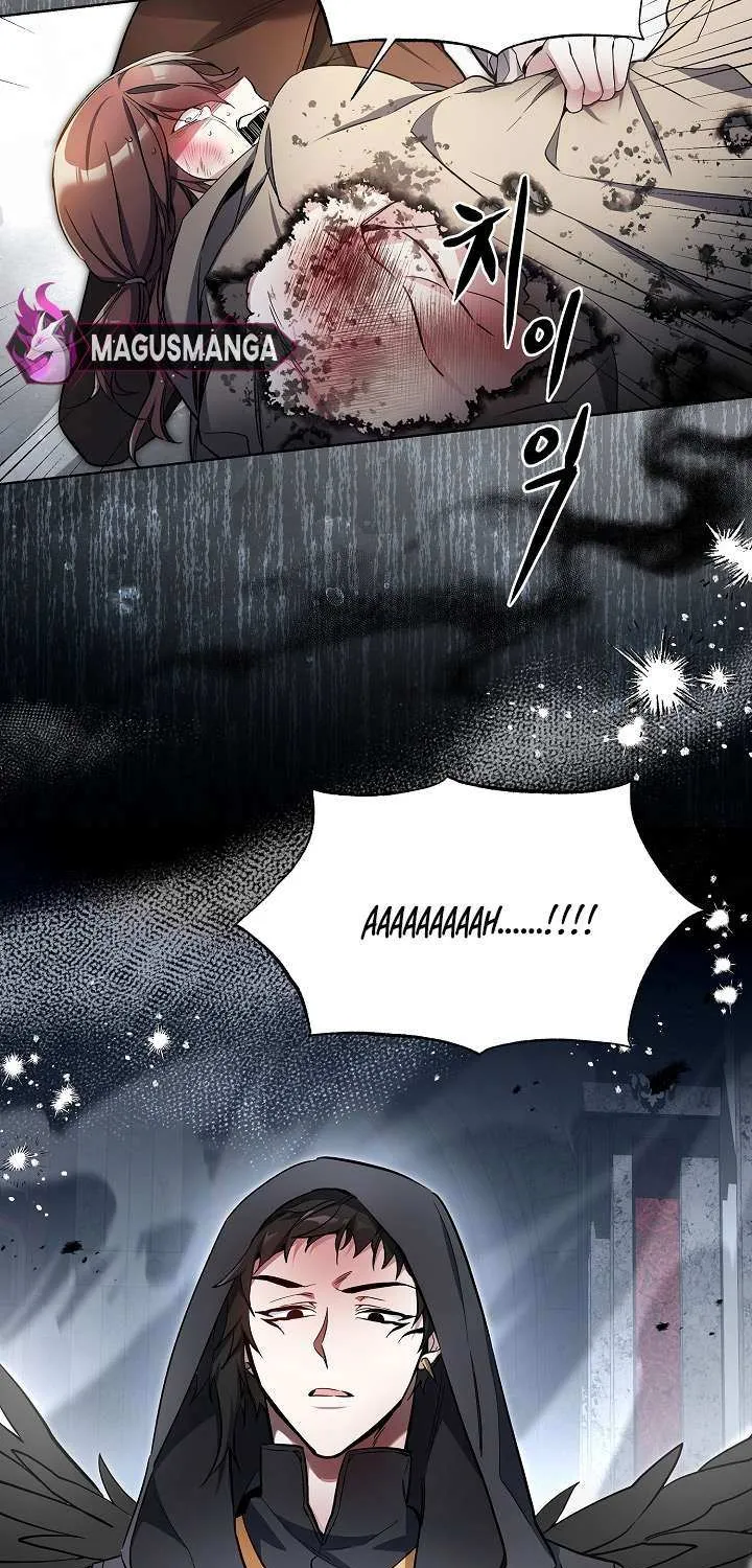 I’m Here to Destroy Chapter 20 page 17 - 