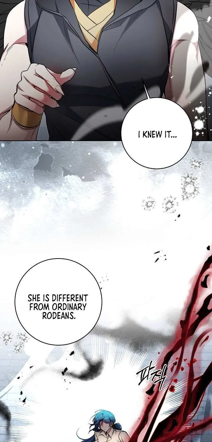 I’m Here to Destroy Chapter 20 page 18 - 