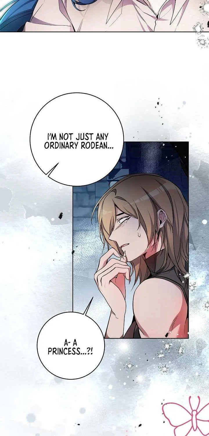 I’m Here to Destroy Chapter 20 page 20 - 