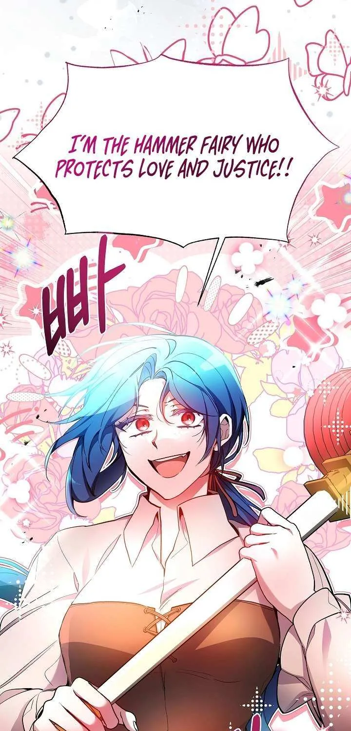 I’m Here to Destroy Chapter 20 page 21 - 