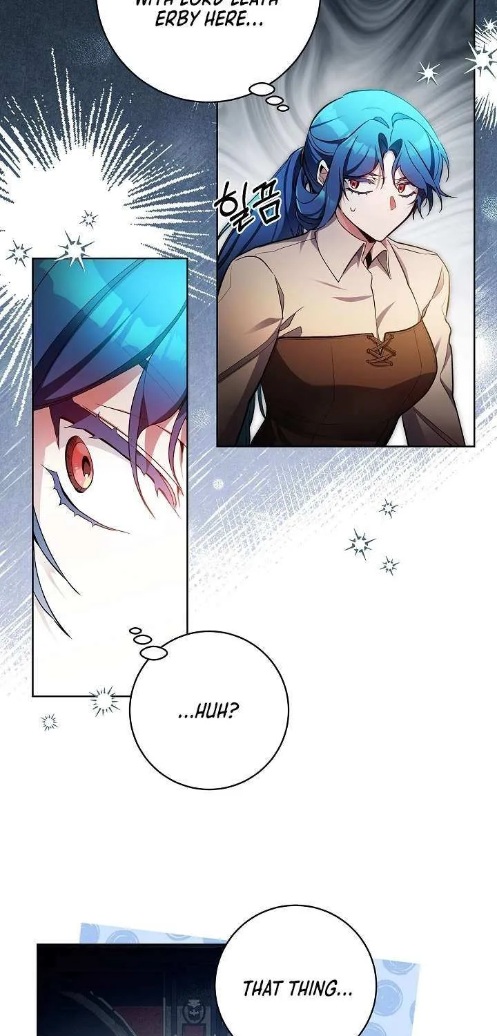 I’m Here to Destroy Chapter 20 page 26 - 