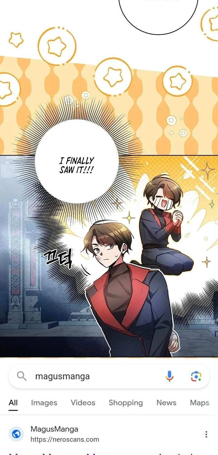 I’m Here to Destroy Chapter 20 page 29 - 