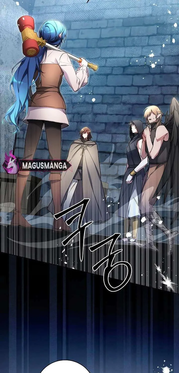 I’m Here to Destroy Chapter 20 page 4 - 