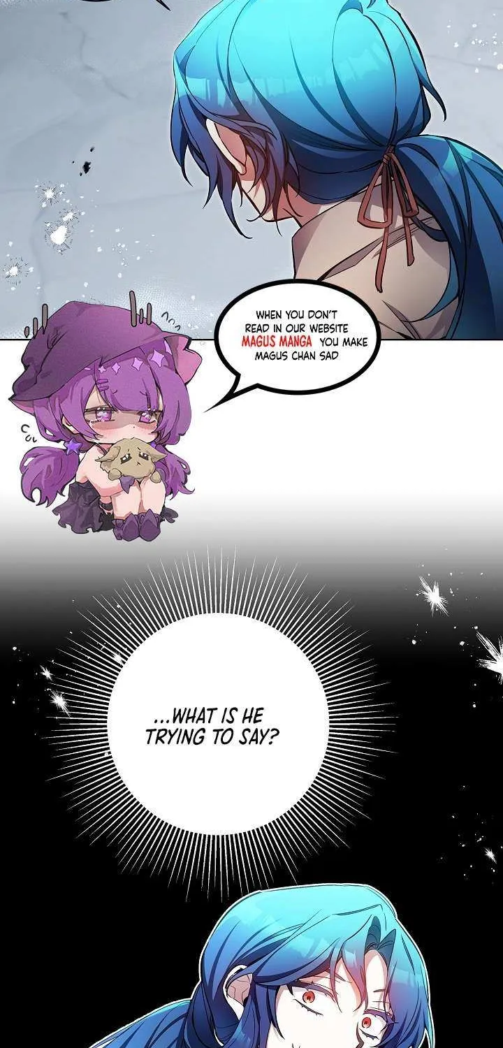 I’m Here to Destroy Chapter 20 page 33 - 