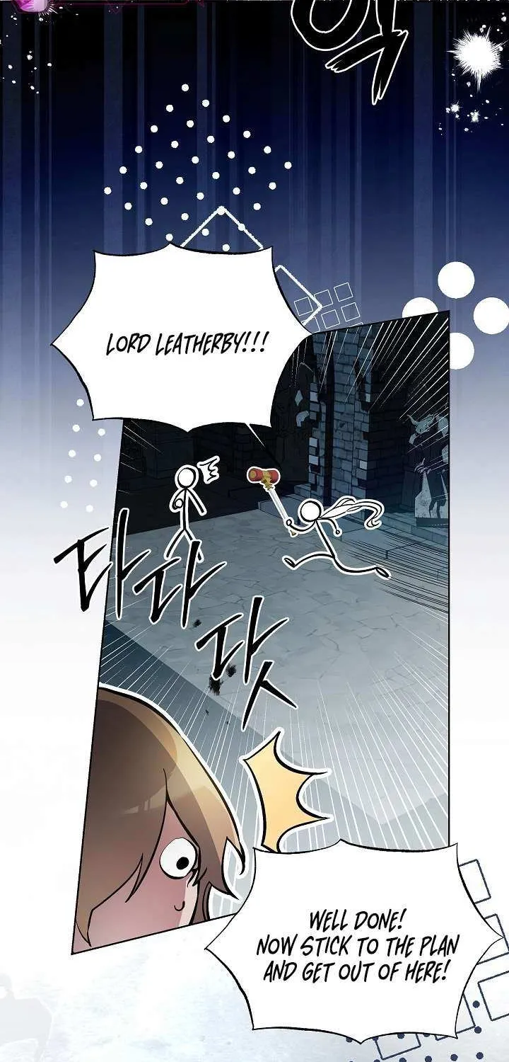 I’m Here to Destroy Chapter 20 page 37 - 