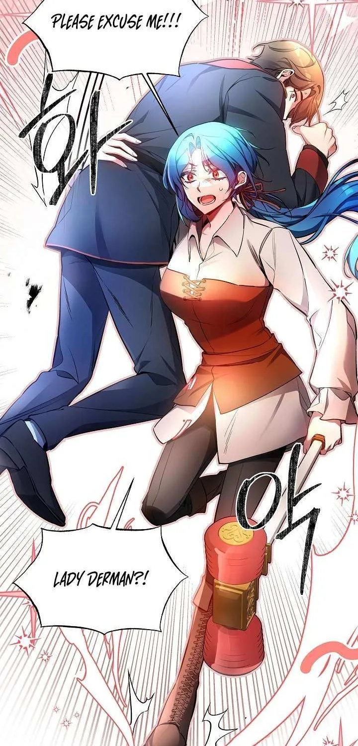 I’m Here to Destroy Chapter 20 page 39 - 