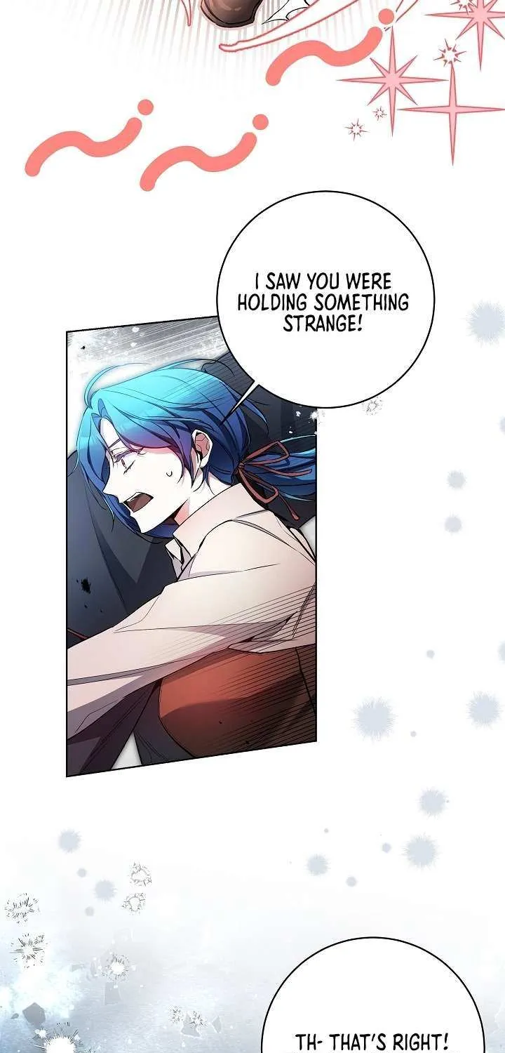 I’m Here to Destroy Chapter 20 page 40 - 