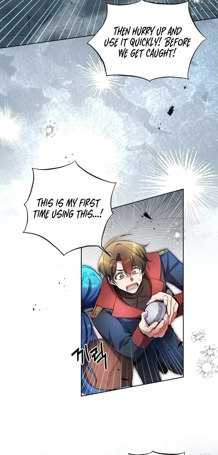 I’m Here to Destroy Chapter 20 page 43 - 